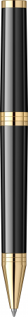 Pix Ingenuity Black GT Parker [2]