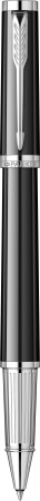 INSTRUMENTE DE SCRIS DE CALITATE SUPERIOARA - Roller Ingenuity Black CT Parker