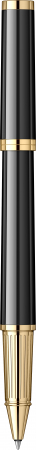 Roller Ingenuity Black GT Parker [2]