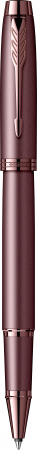 INSTRUMENTE DE SCRIS DE CALITATE SUPERIOARA - Roller Monochrome Burgundy IM Royal Parker