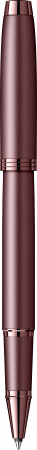 Roller Monochrome Burgundy IM Royal Parker [2]
