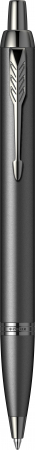 INSTRUMENTE DE SCRIS DE CALITATE SUPERIOARA - Pix Monochrome Titanium GMT IM Royal Parker