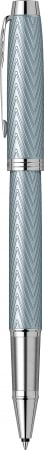 Roller Premium Light Blue CT IM Royal Parker [1]