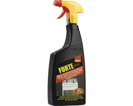 IGIENA & CURATENIE - Degresant 750ml cu pulverizator Sano Forte Plus