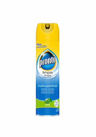 DETERGENTI UNIVERSALI - Pronto multisuprafete 400ml