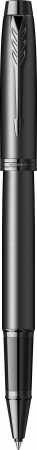 INSTRUMENTE DE SCRIS DE CALITATE SUPERIOARA - Roller Achromatic Black BT IM Royal Parker