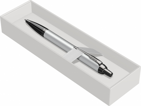Pix Achromatic Silver BT IM Royal Parker [2]