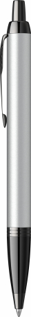 Pix Achromatic Silver BT IM Royal Parker [4]