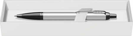 Pix Achromatic Silver BT IM Royal Parker [1]