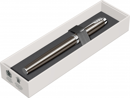 INSTRUMENTE DE SCRIS DE CALITATE SUPERIOARA - Stilou Dark Espresso CT IM Royal Parker
