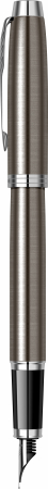 Stilou Dark Espresso CT IM Royal Parker [2]