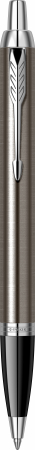 INSTRUMENTE DE SCRIS DE CALITATE SUPERIOARA - Pix Dark Espresso CT IM Royal Parker