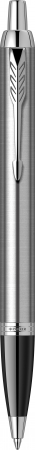 INSTRUMENTE DE SCRIS DE CALITATE SUPERIOARA - Pix Essential Stainless Steel CT IM Royal Parker