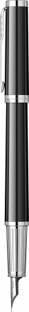 Stilou Ingenuity Black CT Parker [1]
