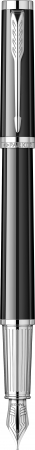 INSTRUMENTE DE SCRIS DE CALITATE SUPERIOARA - Stilou Ingenuity Black CT Parker