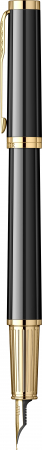Stilou Ingenuity Black GT Parker [1]
