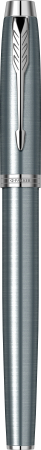 Stilou Light Blue Grey CT IM Royal Parker [3]