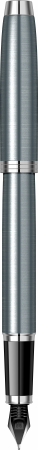 Stilou Light Blue Grey CT IM Royal Parker [2]