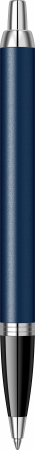 Pix Matte Blue CT IM Royal Parker [3]