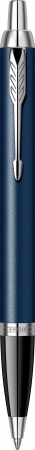 Pix Matte Blue CT IM Royal Parker [1]