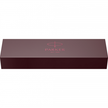 Roller Monochrome Burgundy IM Royal Parker [5]
