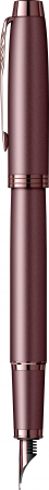 Stilou Monochrome Burgundy IM Royal Parker [1]