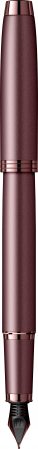 Stilou Monochrome Burgundy IM Royal Parker [2]