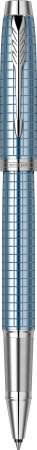 INSTRUMENTE DE SCRIS DE CALITATE SUPERIOARA - Roller Premium Blue CT IM Royal Parker