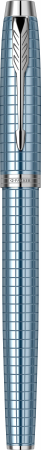 Roller Premium Blue CT IM Royal Parker [3]