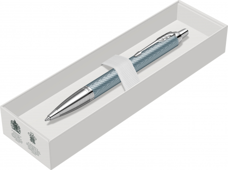 Pix Premium Light Blue CT IM Royal Parker [3]