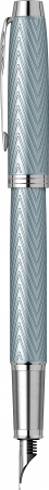 Stilou Premium Light Blue CT IM Royal Parker [1]