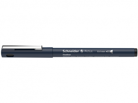 STILOURI - ROLLERE - PIXURI CU GEL & SET-URI - Roller Schneider Xtra 803 - 0,3mm negru