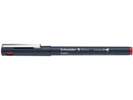 STILOURI - ROLLERE - PIXURI CU GEL & SET-URI - Roller Schneider Xtra 803 - 0,3mm rosu