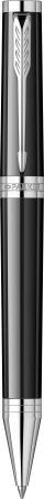 INSTRUMENTE DE SCRIS DE CALITATE SUPERIOARA - Pix Ingenuity Black CT Parker