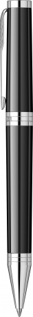 Pix Ingenuity Black CT Parker [1]