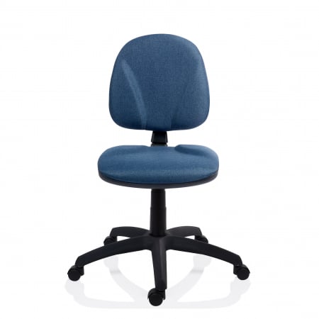 SCAUNE OPERATIONAL ERGONOMICE - Scaun operativ 1040 Ergo - Albastru