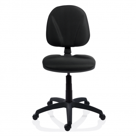 SCAUNE OPERATIONAL ERGONOMICE - Scaun operativ 1040 Ergo - Negru