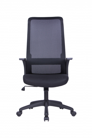 SCAUNE OPERATIONAL ERGONOMICE - Scaun operativ Bonn - Negru