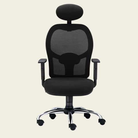 SCAUNE OPERATIONAL ERGONOMICE - Scaun executiv Aero Pro