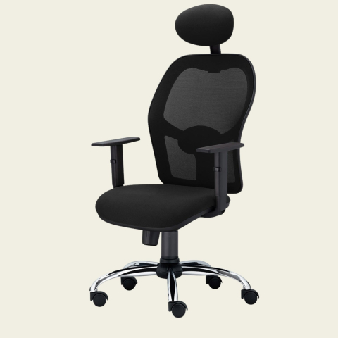 Scaun executiv Aero Pro [3]