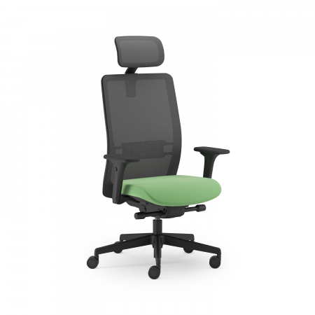 SCAUNE OPERATIONAL ERGONOMICE - Scaun executiv Evolution PDH