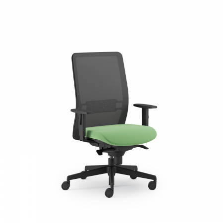 SCAUNE OPERATIONAL ERGONOMICE - Scaun executiv Evolution