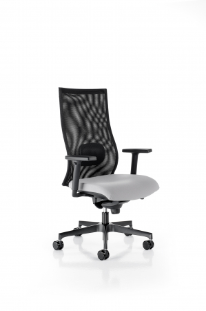 SCAUNE OPERATIONAL ERGONOMICE - Scaun executiv Iron