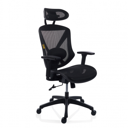 SCAUNE OPERATIONAL ERGONOMICE - Scaun executiv Aero Pro