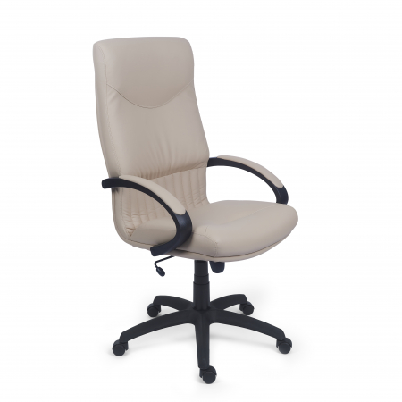SCAUNE EXECUTIV DIRECTORIALE - Fotoliu executiv Fusion - Eco piele