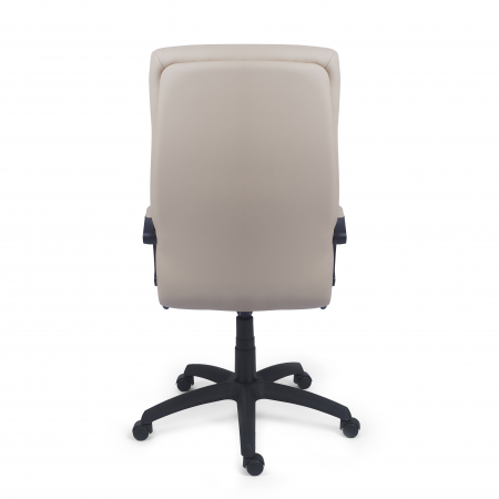 Fotoliu executiv Fusion - Eco piele [2]