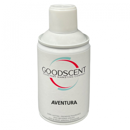 ODORIZANTE PENTRU CAMERA - Spray cu aerosol - Air freshener Good Scents ,,Atraction" 250ml