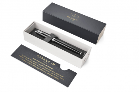 INSTRUMENTE DE SCRIS DE CALITATE SUPERIOARA - Stilou Lacquer CT IM Royal Parker