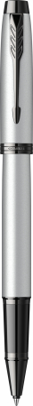 INSTRUMENTE DE SCRIS DE CALITATE SUPERIOARA - Roller Achromatic Silver BT IM Royal Parker