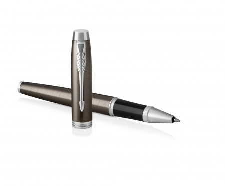 INSTRUMENTE DE SCRIS DE CALITATE SUPERIOARA - Roller Dark Espresso CT IM Royal Parker